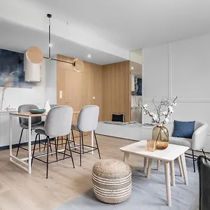 https://blue16-by-oneapartments.gdanskhotel.org