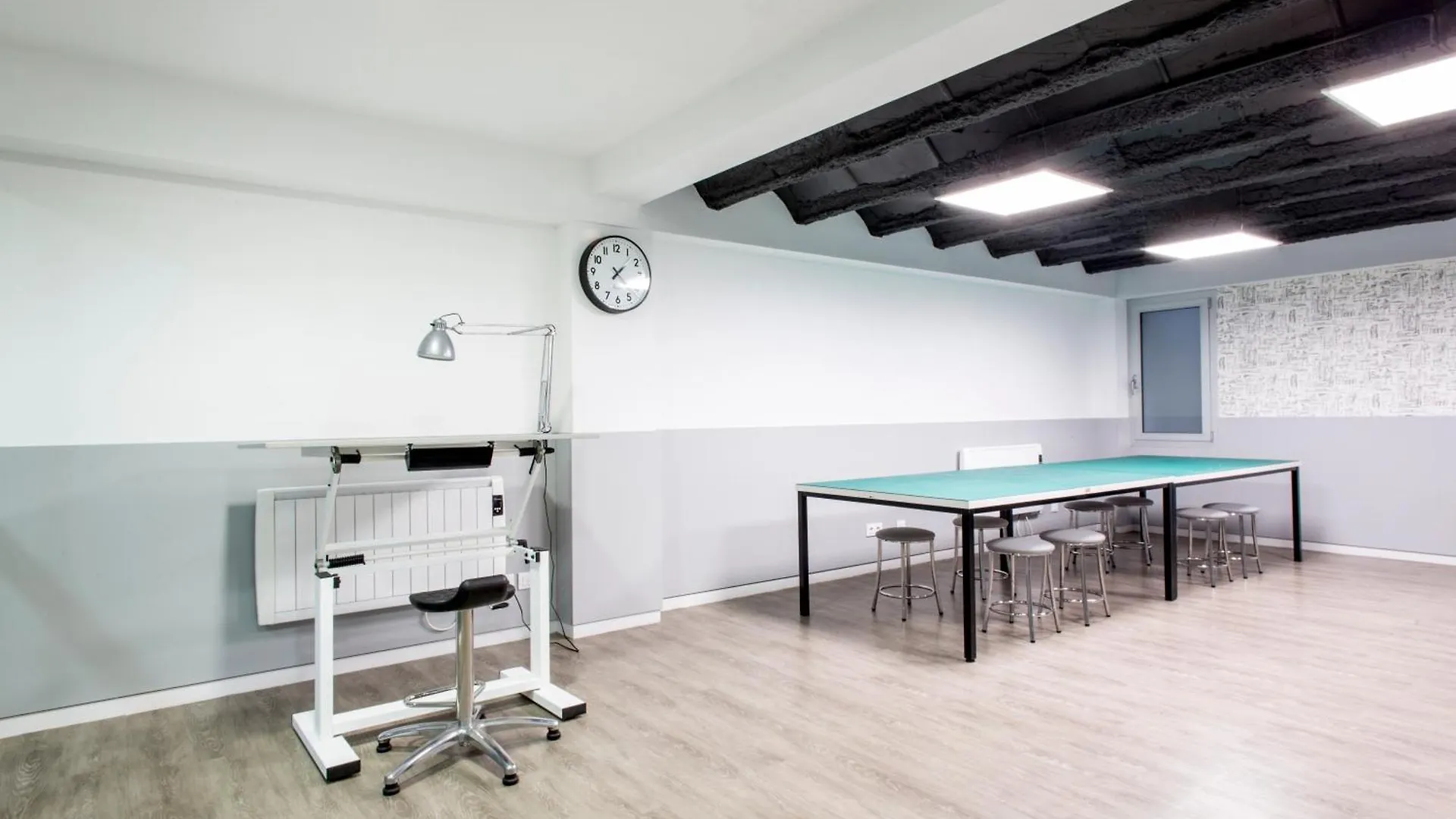 Residencia Universitaria Resa Lesseps Barcellona 0*,  Spagna